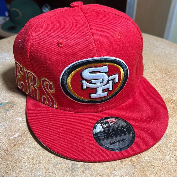 New Era Other - 49ers SnapBack